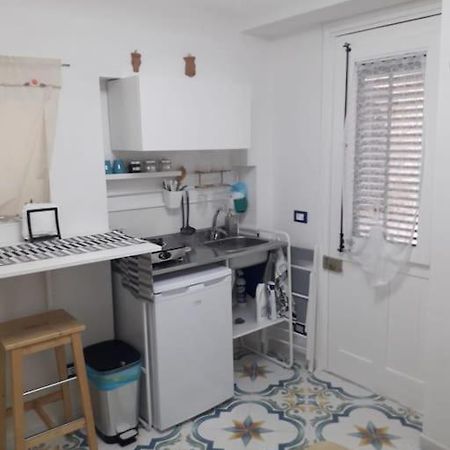 Oneto Apartment Palermo Exteriör bild