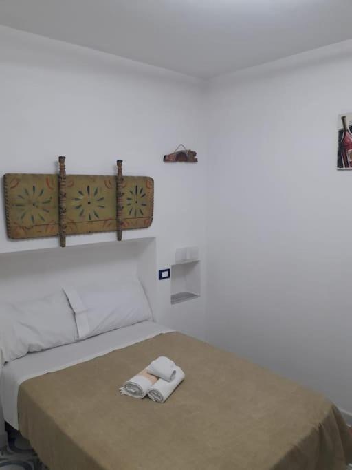 Oneto Apartment Palermo Exteriör bild