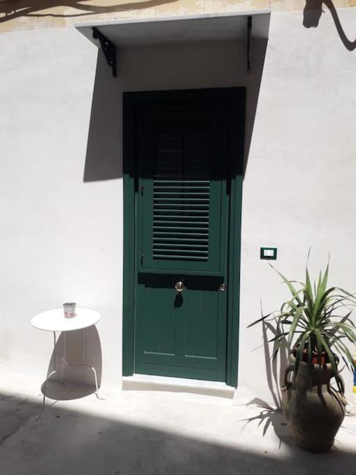 Oneto Apartment Palermo Exteriör bild