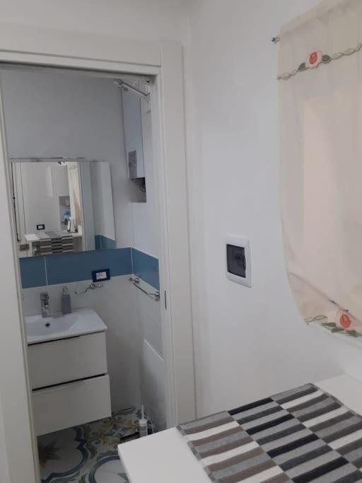 Oneto Apartment Palermo Exteriör bild