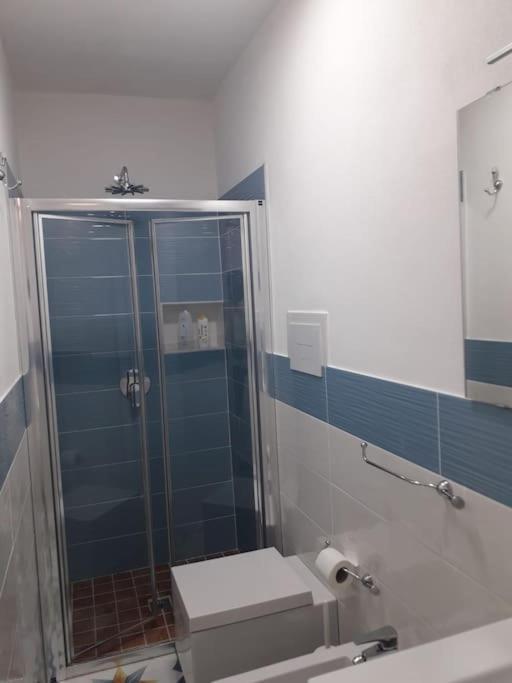 Oneto Apartment Palermo Exteriör bild