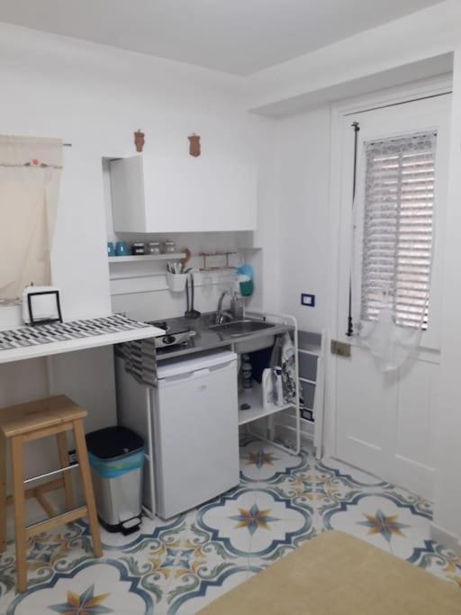 Oneto Apartment Palermo Exteriör bild